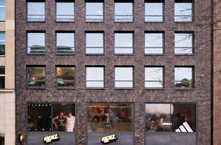 Geschäftslokal mieten in Kreuslerstraße, 20095 Hamburg, Einzelhandelsfläche mit hoher Passantenfrequenz -zentraler Citylage nahe Hbf Hamburg