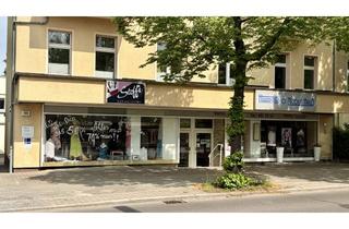 Geschäftslokal mieten in Waidmannsluster Damm 189, 13469 Waidmannslust, Ladenfläche mit 75 m² am Waidmannsluster Damm