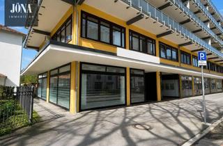 Büro zu mieten in 95326 Kulmbach, Ladenfläche für Büro, Praxis oder als Verkaufsraum nutzbar