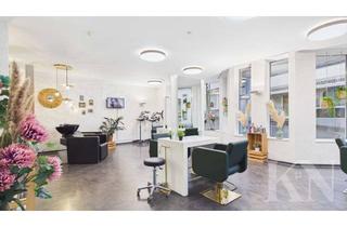 Gewerbeimmobilie kaufen in 66773 Schwalbach, Geschäftsübernahme Friseursalon in Schwalbach zzgl. Mietvertragsübernahme.