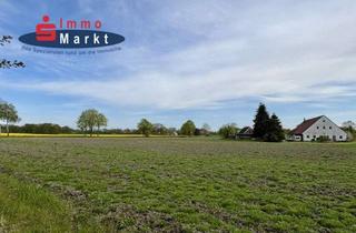 Gewerbeimmobilie kaufen in 32351 Stemwede, Ackerfläche in Levern!