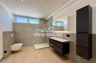Wohnung mieten in Draisstr. 1, 76307 Karlsbad, Stilvoll wohnen auf 134m² – Hochwertig sanierte Wohnung mit neuer Küche, Wintergarten & Aufzug!