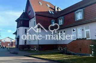 Wohnung mieten in Heinrich-Heine-Straße 48, 15859 Storkow, Moderne lichtdurchflutete 2-Zimmer Wohnung - barrierefrei mit Fahrstuhl