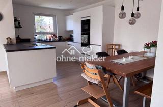 Wohnung kaufen in 68766 Hockenheim, Moderne 4-Zimmer-Neubauwohnung mit hochwertiger Ausstattung und großem Balkon in ruhiger Lage