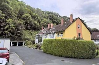 Haus kaufen in 95326 Kulmbach, Gepflegtes Reiheneckhaus am ruhigen Stadtrand aber dennoch zentral