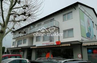 Gewerbeimmobilie mieten in 76829 Landau, Büro - Praxisräume