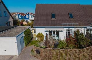 Haus kaufen in 16341 Panketal, Haus Rosengarten am Pfingstberg - schön, praktisch & bezahlbar!