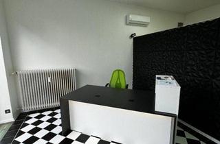 Gewerbeimmobilie mieten in 67112 Mutterstadt, Kleines Büro in Mutterstadt mit Schaufensterfront +KLIMAANLAGE/ Led - Beleuchtung JETZT ODER NIE