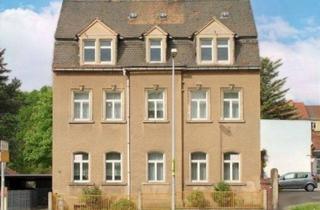 Anlageobjekt in 01917 Kamenz, Kamenz - Wohn- und Geschäftshaus mit Grundstück