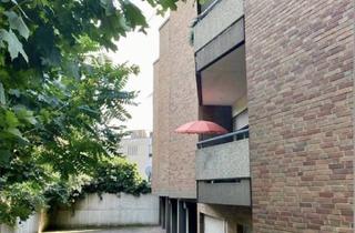 Wohnung kaufen in 41061 Mönchengladbach, Anlageobjekt mit rosiger Perspektive!