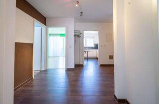 Wohnung kaufen in 89150 Laichingen, Helle 3-Zimmerwohnung in der Stadtmitte