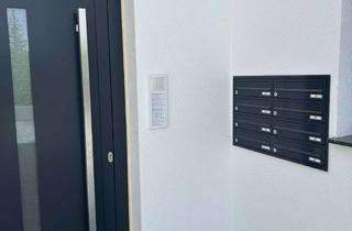 Wohnung kaufen in 73730 Esslingen, NEUBAU fertiggestellt - mit staatlichen Zuschüssen ( 15 TSD Euro) und Sonderzins 150 TSD zu 2,9 %