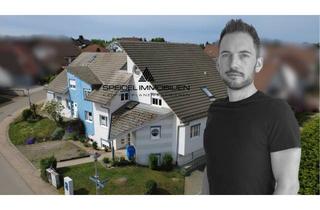 Wohnung kaufen in 72351 Geislingen, Attraktives 1-Zimmer-Appartement in Geislingen-Binsdorf – perfekt als Kapitalanlage