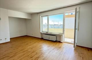 Wohnung kaufen in Robert-Stolz-Straße 23, 89231 Neu-Ulm, Sonnige 1-Zimmer-Wohnung in ruhiger und gepflegter Wohnanlage