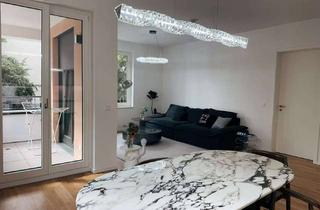 Wohnung kaufen in Franz-Mehring-Platz 06, 10243 Friedrichshain, Ostbahnhof-Juwel: Moderne 3-Z-Neubauwohnung – leicht zur 4-Z-Wohnung umwandelbar | Erstbezug