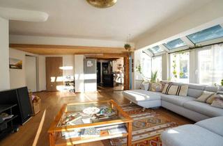 Wohnung kaufen in 87459 Pfronten, Charmante Eigentumswohnung mit Gartenanteil & Ausbauraum in Pfronten-Meilingen
