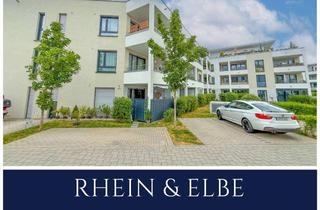 Wohnung kaufen in 67346 Speyer, KOMFORTABLE EIGENTUMSWOHNUNG IN MODERNER AUSSTATTUNG MIT BALKON UND WINTERGARTEN