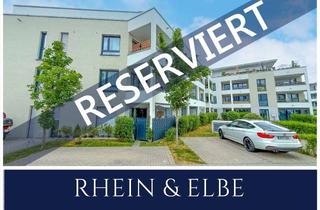 Wohnung kaufen in 67346 Speyer, KOMFORTABLE EIGENTUMSWOHNUNG IN MODERNER AUSSTATTUNG MIT BALKON UND WINTERGARTEN