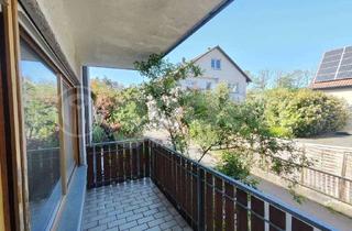 Wohnung kaufen in 63768 Hösbach, 1-Zimmer-Appartement mit Balkon+Stellplatz