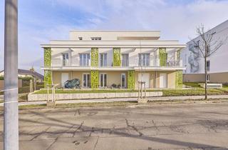 Penthouse kaufen in 76829 Landau, ++ ERSTBEZUG! - 5 ZKB Dachterrasse Penthousewohnung in Feldrandlage in LD-Südwest! ++