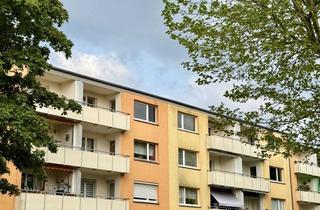 Wohnung kaufen in 27404 Zeven, Frei lieferbare Endetagenwohnung! Hell und perfekt gestalteter Grundriss...