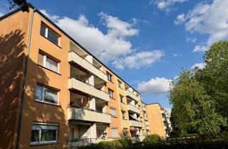 Wohnung kaufen in 27404 Zeven, Endetagenwohnung! Hell und perfekt gestalteter Grundriss...