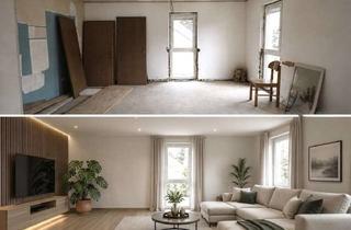 Wohnung kaufen in 91710 Gunzenhausen, Charmante Ferienwohnung in Seenähe!