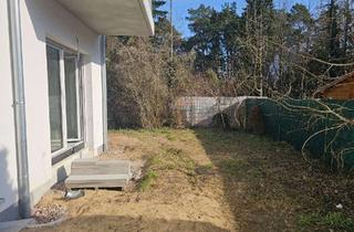 Wohnung kaufen in 15345 Altlandsberg, Familienfreundliche 3 Zimmer mit Gartenanteil in Petershagen-Eggersdorf
