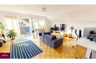 Wohnung kaufen in 79189 Bad Krozingen, Sie wollen ganz nach oben?