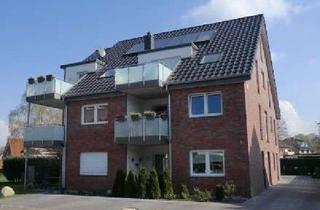 Wohnung kaufen in Im Winkel, 33449 Langenberg, Seniorengerechte 3-Zimmer-Wohnung in Sackgassenlage!