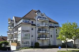 Wohnung kaufen in 93077 Bad Abbach, Diese Wohnung lässt keine Wünsche offen - barrierefrei und hell!