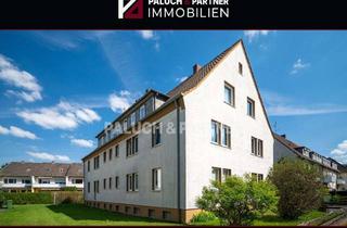 Wohnung kaufen in 59494 Soest, Ruhig gelegen: 2-Zimmer-Eigentumswohnung mit Garten im Soester Norden