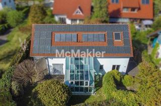 Einfamilienhaus kaufen in 33824 Werther, Architektur, Ruhe und Nachhaltigkeit: Sofort bezugsfreies Zuhause nahe Bielefeld