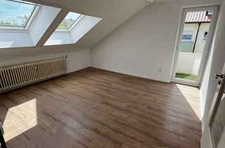 Wohnung kaufen in Berliner Straße 16, 68723 Schwetzingen, Renovierte 2-Zimmer-Wohnung in Schwetzinge, frei von Privat