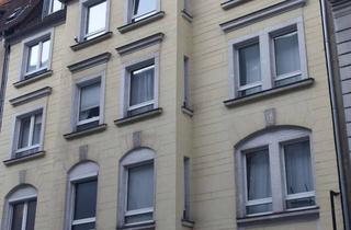Wohnung kaufen in 45127 Ostviertel, Maisonette im charmanten Jugendstil - zentral- ruhig- ideal für Familien in Essen