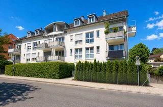 Wohnung kaufen in 83022 West, 2-Zimmer-Eigentumswohnung in Rosenheim – attraktive Eigennutzung oder Kapitalanlage mit Stellplatz