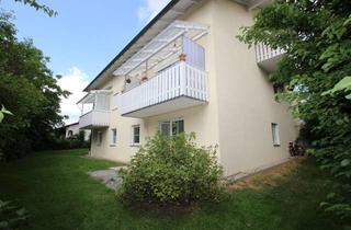 Wohnung kaufen in 84385 Egglham, 2 Zi.-Eigentumswohnung in schöner Lage - 800