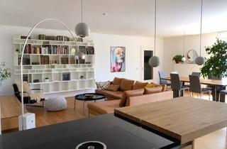 Wohnung kaufen in Richard-Sorge-Straße 50, 10249 Friedrichshain, Toplage Friedrichshain: 168 m², bezugsfrei ab September