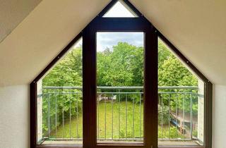 Wohnung kaufen in Hauptstraße, 04416 Markkleeberg, Gepflegte 2-Zimmer-Wohnung in Markkleeberg