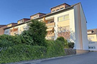 Wohnung kaufen in 63110 Rodgau, Bezugsfreie 2-Zimmer-Wohnung in Rodgau Nieder-Roden