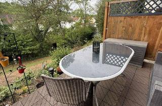 Wohnung kaufen in 73525 Schwäbisch Gmünd, Gepflegte 2 Zimmer-Wohnung mit Terrasse