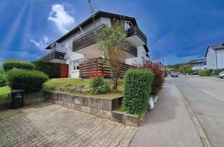 Wohnung kaufen in 71144 Steinenbronn, 2-Zimmer-Wohnung mit Terrasse in Feldrandnähe
