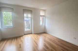 Wohnung kaufen in Klemkestraße 120, 13158 Niederschönhausen, Attraktive Kapitalanlage in Berlin – Vermietete 2-Zimmer-Erdgeschosswohnung mit Garten