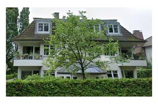 Wohnung kaufen in 23611 Bad Schwartau, Bad Schwartau: 3-Zimmer-Whg, 80 m², gute Lage, 2 Balkone, 1. OG, TG, frei ab 01.07.2026