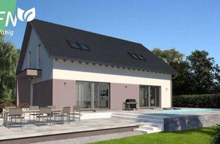 Haus kaufen in 66879 Kollweiler, KFN förderfähig :: Generationen wohnen zusammen