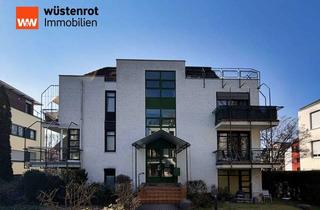 Wohnung kaufen in 65189 Wiesbaden, Attraktive 1-Zimmer-Wohnung in 65189 Wiesbaden