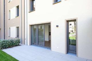 Wohnung mieten in Hilde-Domin-Straße 12, 69126 Rohrbach, Erstbezug: Moderne 3,5-Zimmer-Wohnung mit zwei Terrassen und Garten