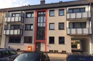 Wohnung mieten in Kommenderiestr. 53, 49074 Innenstadt, Sehr schöne 3-Zimmer-Wohnung mit Balkon in bester Lage!