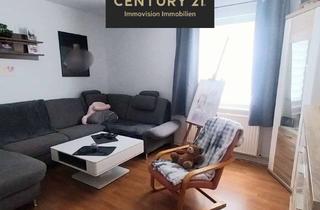 Wohnung mieten in Heinrich-Sohnrey-Weg, 31079 Sibbesse, Alltagstaugliche Mietwohnung mit Charme und guter Infrastruktur