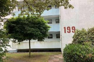 Sozialwohnungen mieten in Atterstr. 199, 49090 Eversburg, Kleine Wohnung, ausschließlich für Senioren mit WBS!